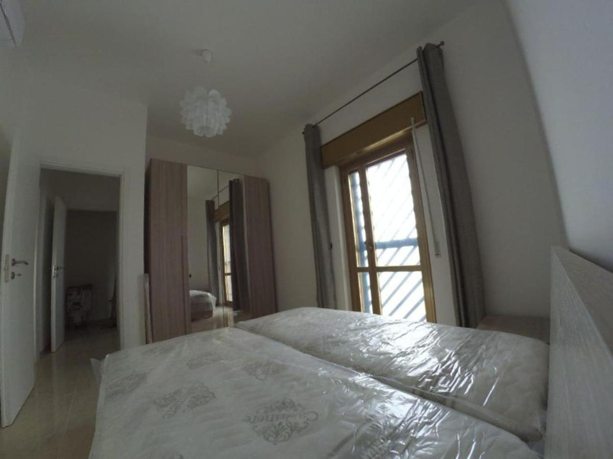 Villa Blu - Torre Ovo Monacizzo Buitenkant foto
