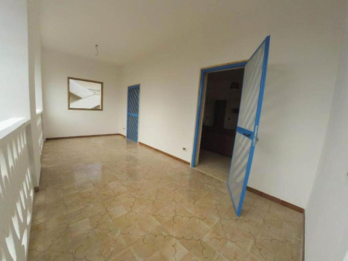 Villa Blu - Torre Ovo Monacizzo Buitenkant foto